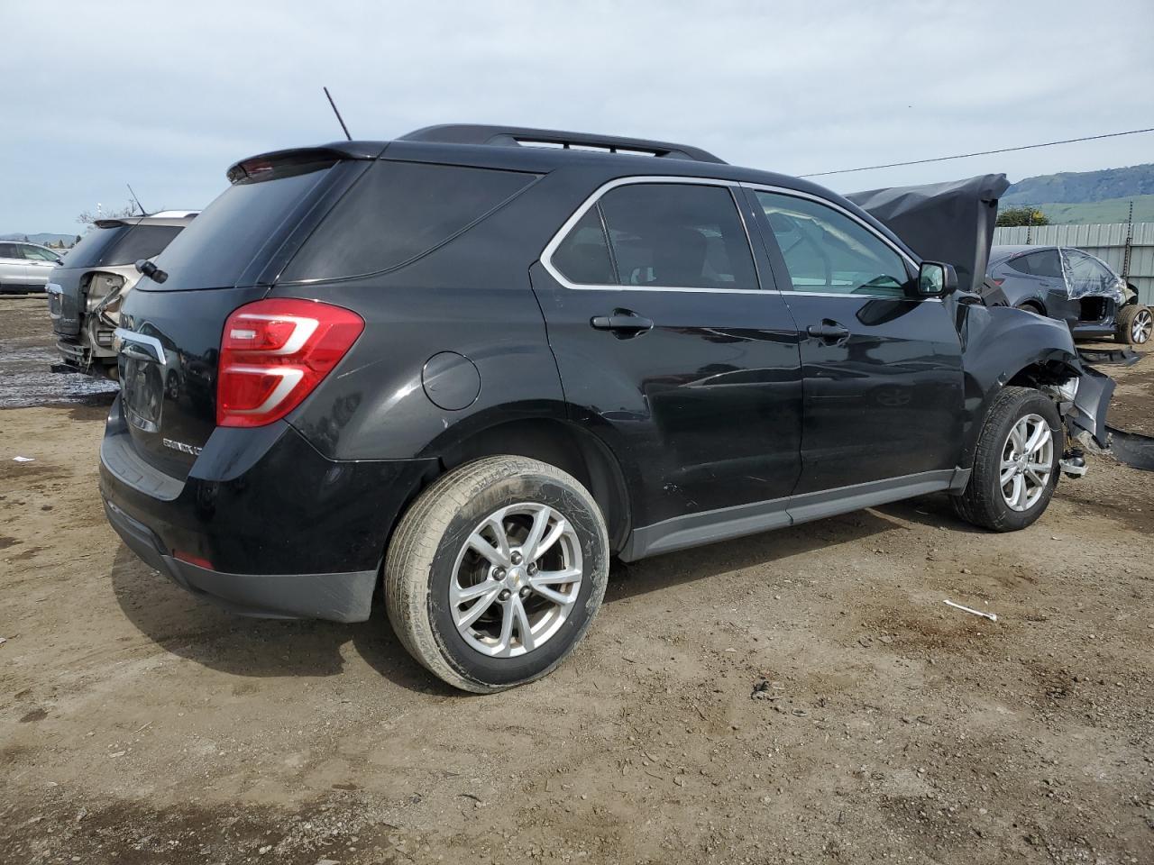 2016 CHEVROLET EQUINOX LT - Image 3