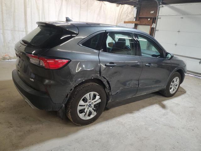 2020 Ford Escape S - Фото 3