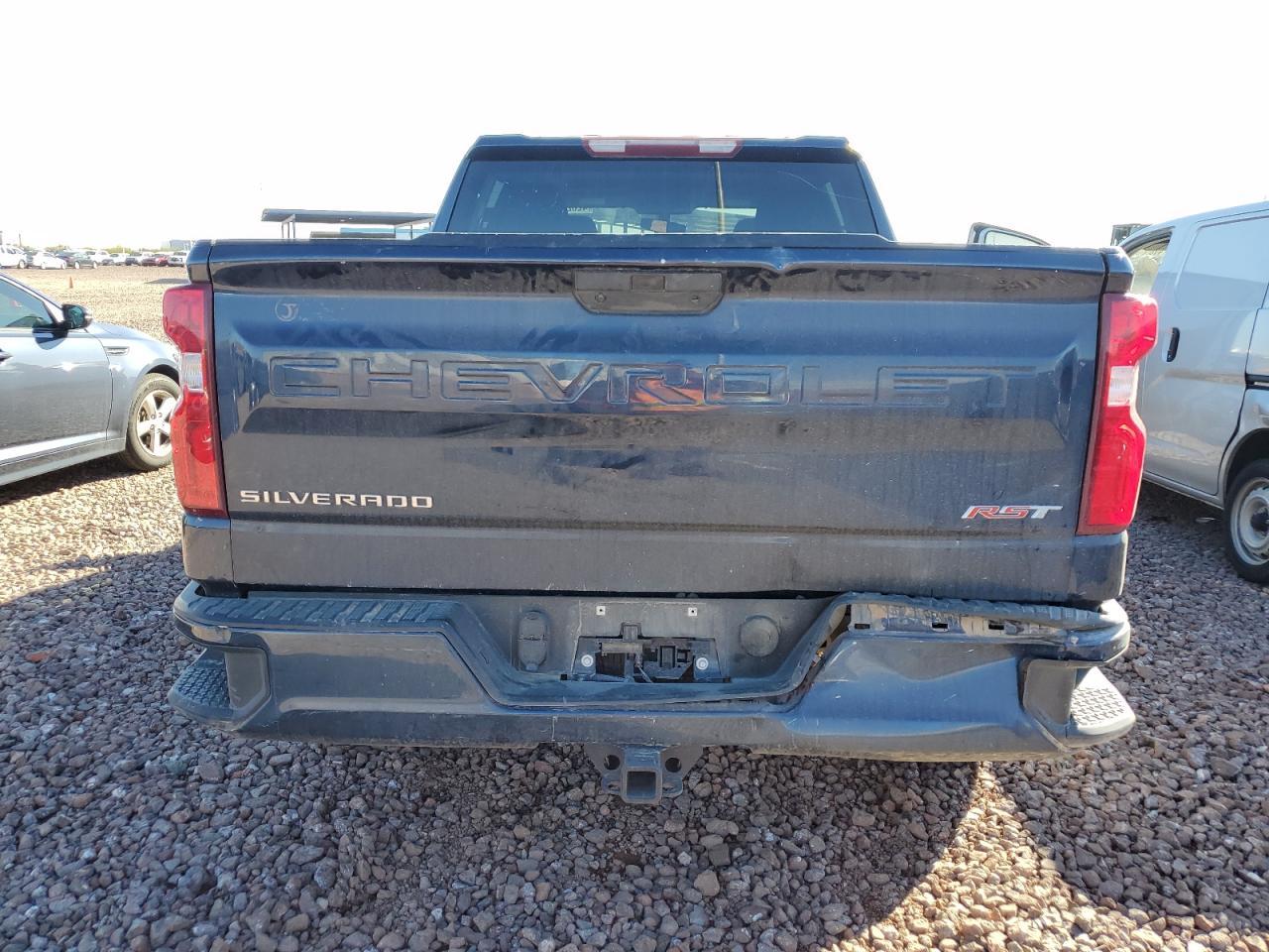2020 CHEVROLET SILVERADO - Image 6