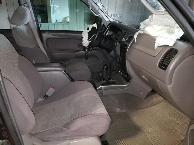2002 Toyota 4Runner Sr5 - Фото 7