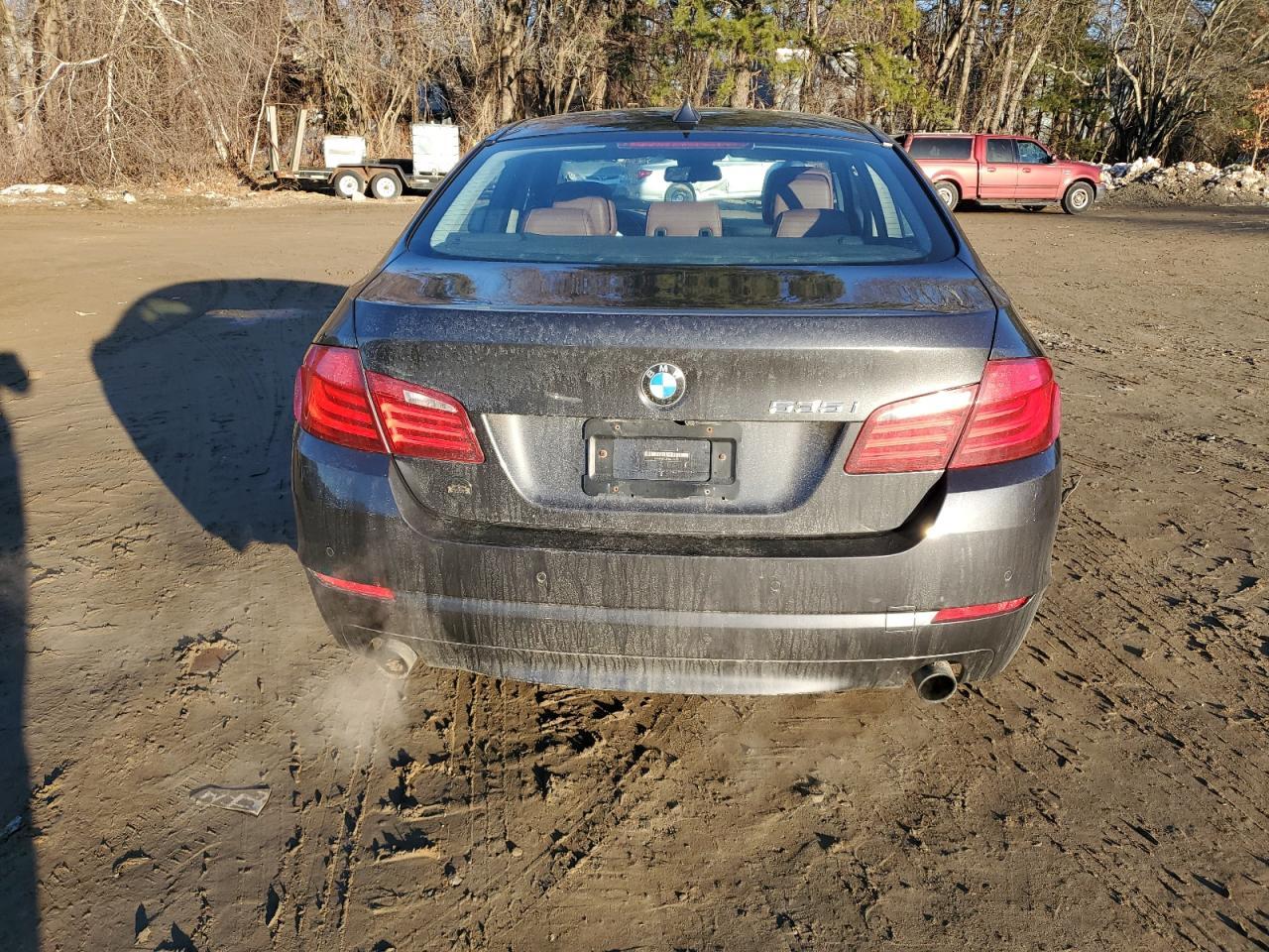 2011 BMW 535 XI - Image 6