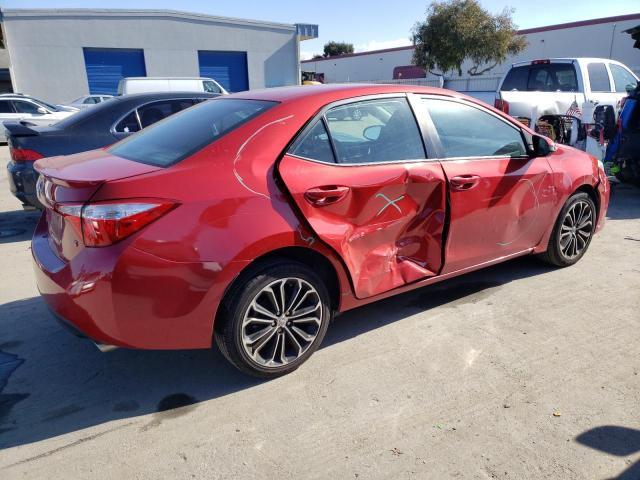 2016 Toyota Corolla L - Фото 3