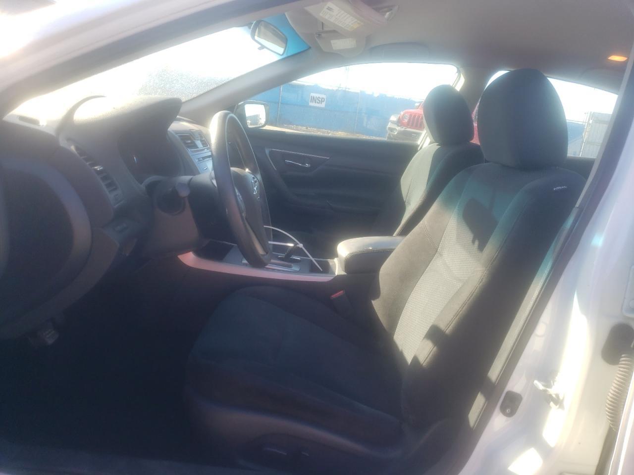 2015 NISSAN ALTIMA 2.5 - Image 7