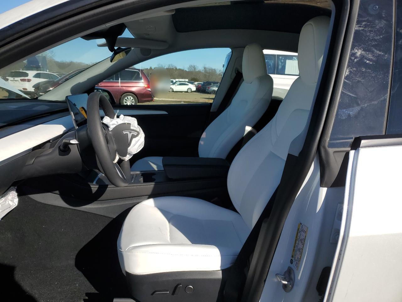 2023 TESLA MODEL Y - Image 7