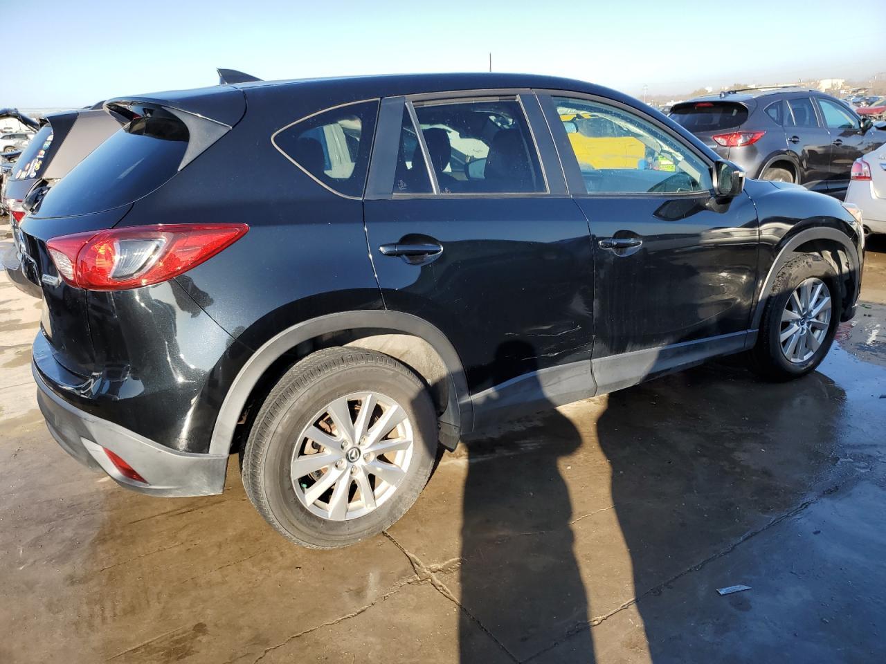 2016 MAZDA CX-5 TOURI - Фото 3