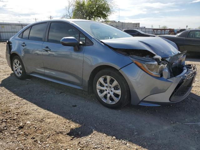 2021 Toyota Corolla Le - Image 4