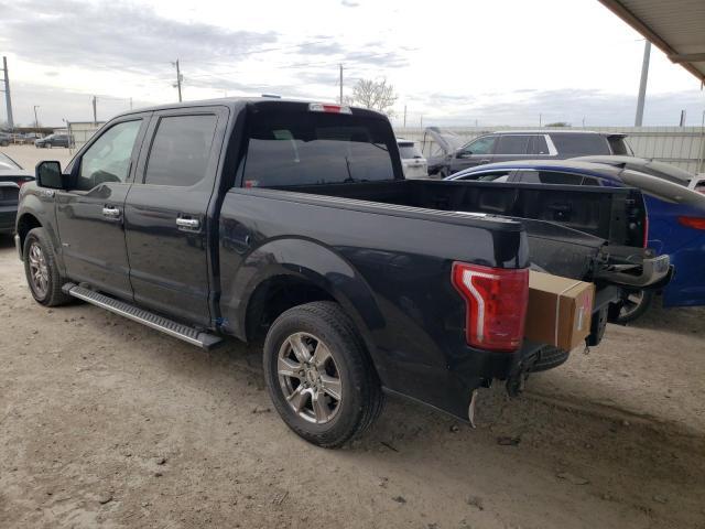2016 Ford F150 Supercrew - Image 2