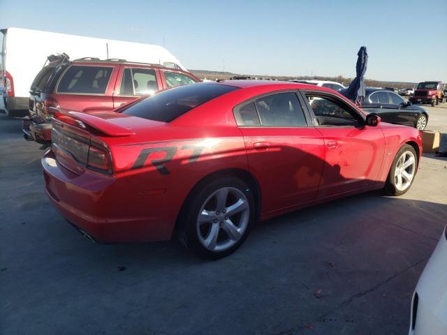 2013 Dodge Charger R/T - Фото 3