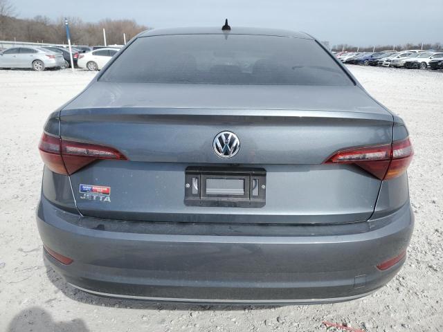2019 Volkswagen Jetta Sel - Image 6