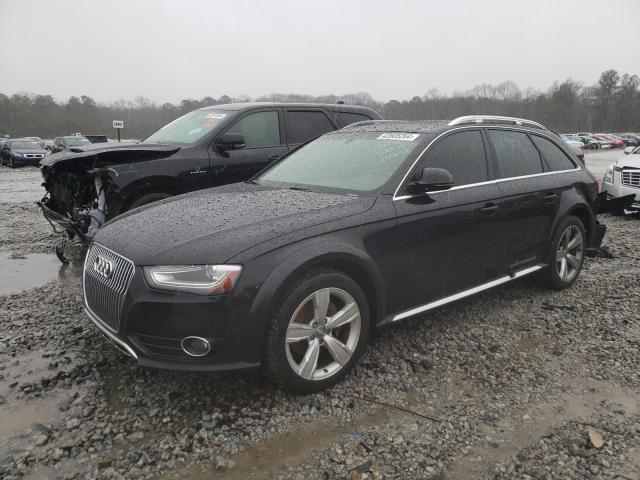 2014 Audi A4 Allroad Premium Plus