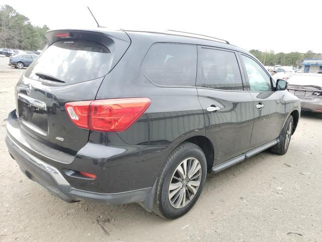2017 Nissan Pathfinder S - Image 3