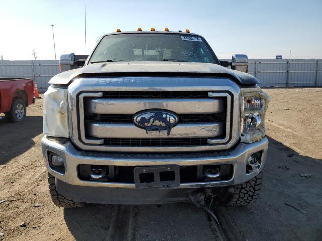 2015 Ford F250 Super Duty - Фото 5