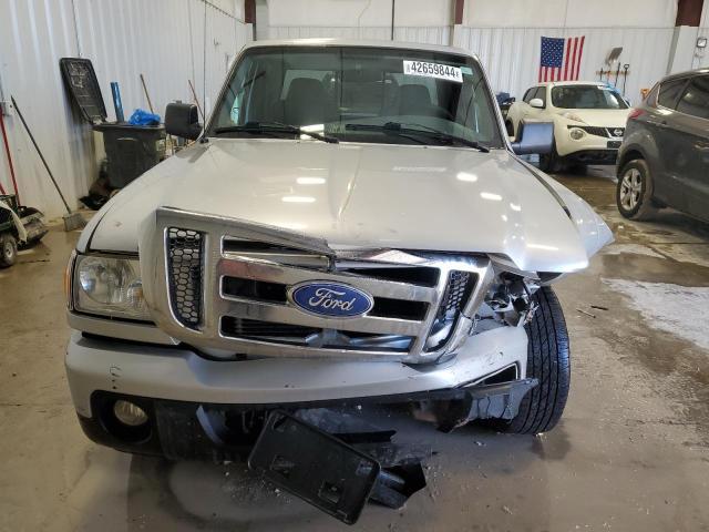 2009 Ford Ranger Super Cab - Фото 5