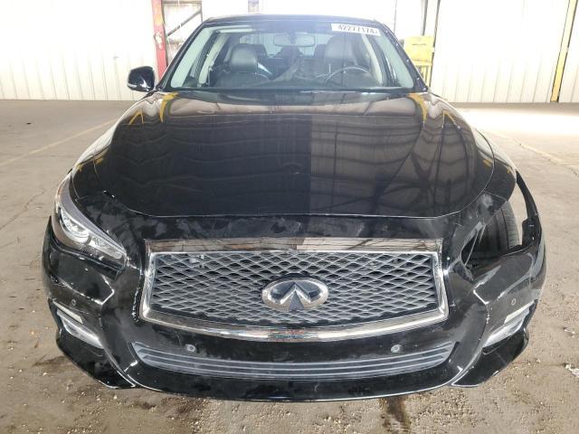 2014 Infiniti Q50 Base - Фото 5