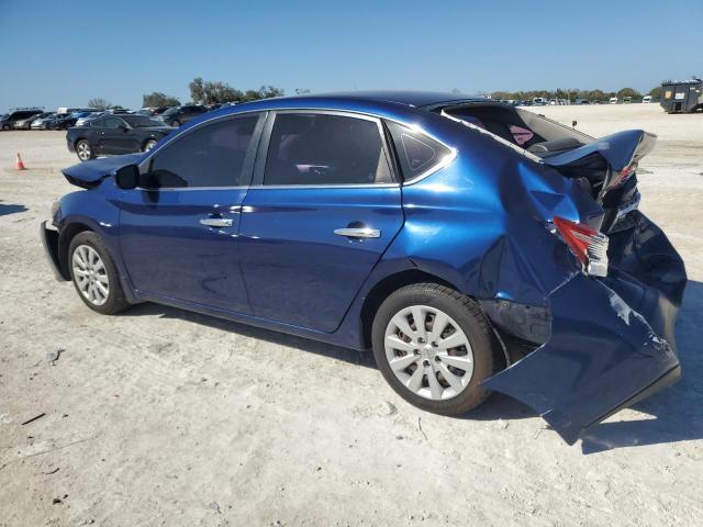 2017 Nissan Sentra S - Фото 2