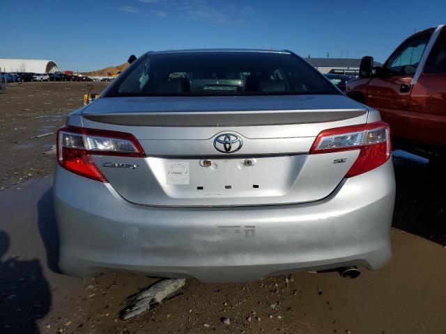 2013 Toyota Camry L - Фото 6