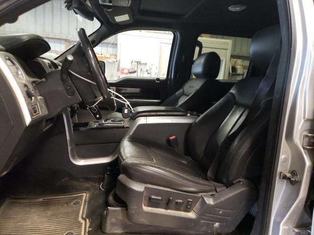 2014 Ford F150 Supercrew - Image 7