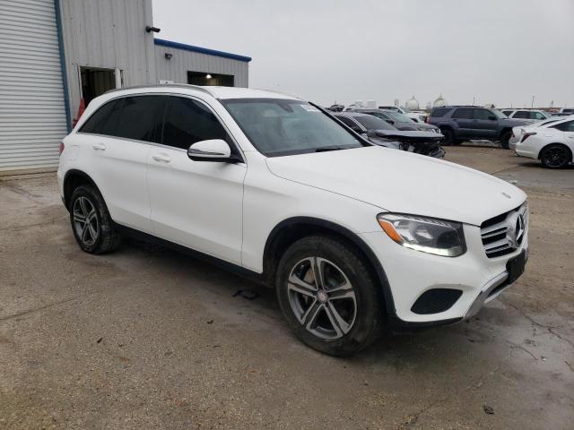 2016 MERCEDES-BENZ GLC-CLASS - Фото 4