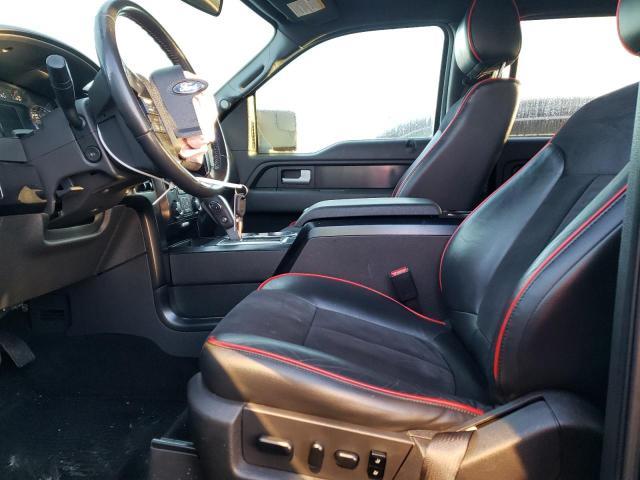 2014 Ford F150 Supercrew - Фото 7