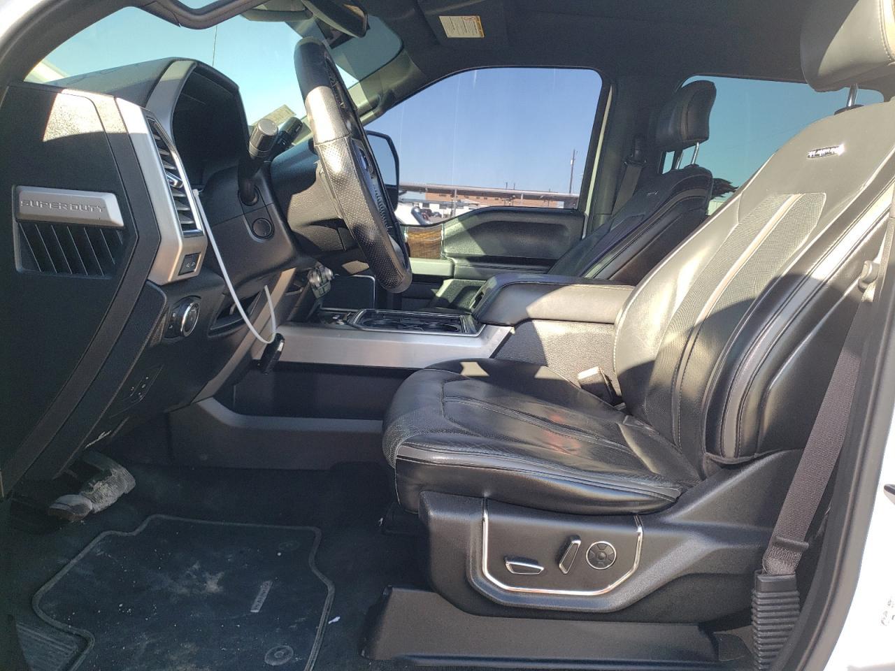 2017 FORD F250 SUPER - Image 7
