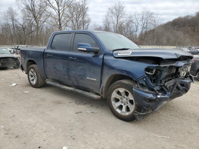 2019 Ram 1500 Big Horn/Lone Star - Фото 4