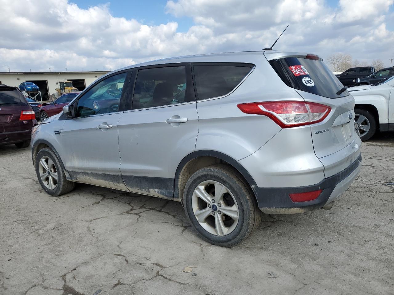 2015 FORD ESCAPE SE - Image 2