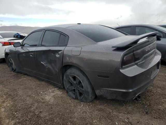 2014 Dodge Charger Se - Фото 2