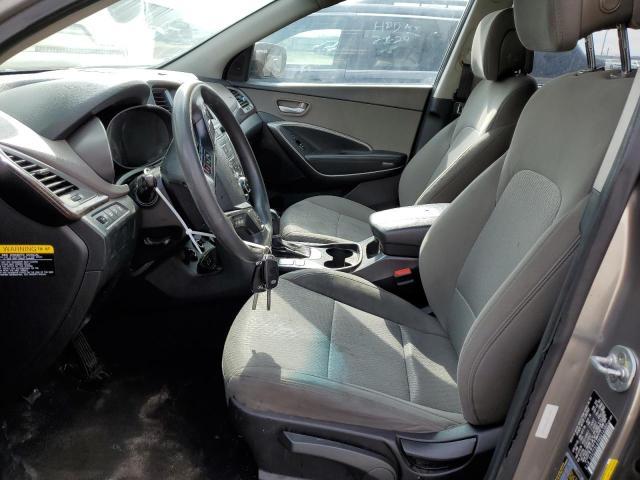 2017 Hyundai Santa Fe Sport - Image 7