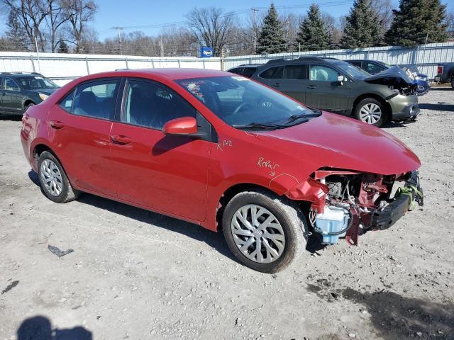 2018 Toyota Corolla L - Фото 4