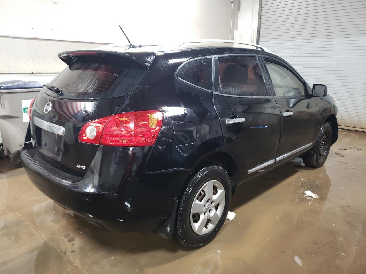 2015 NISSAN ROGUE SELE - Image 3
