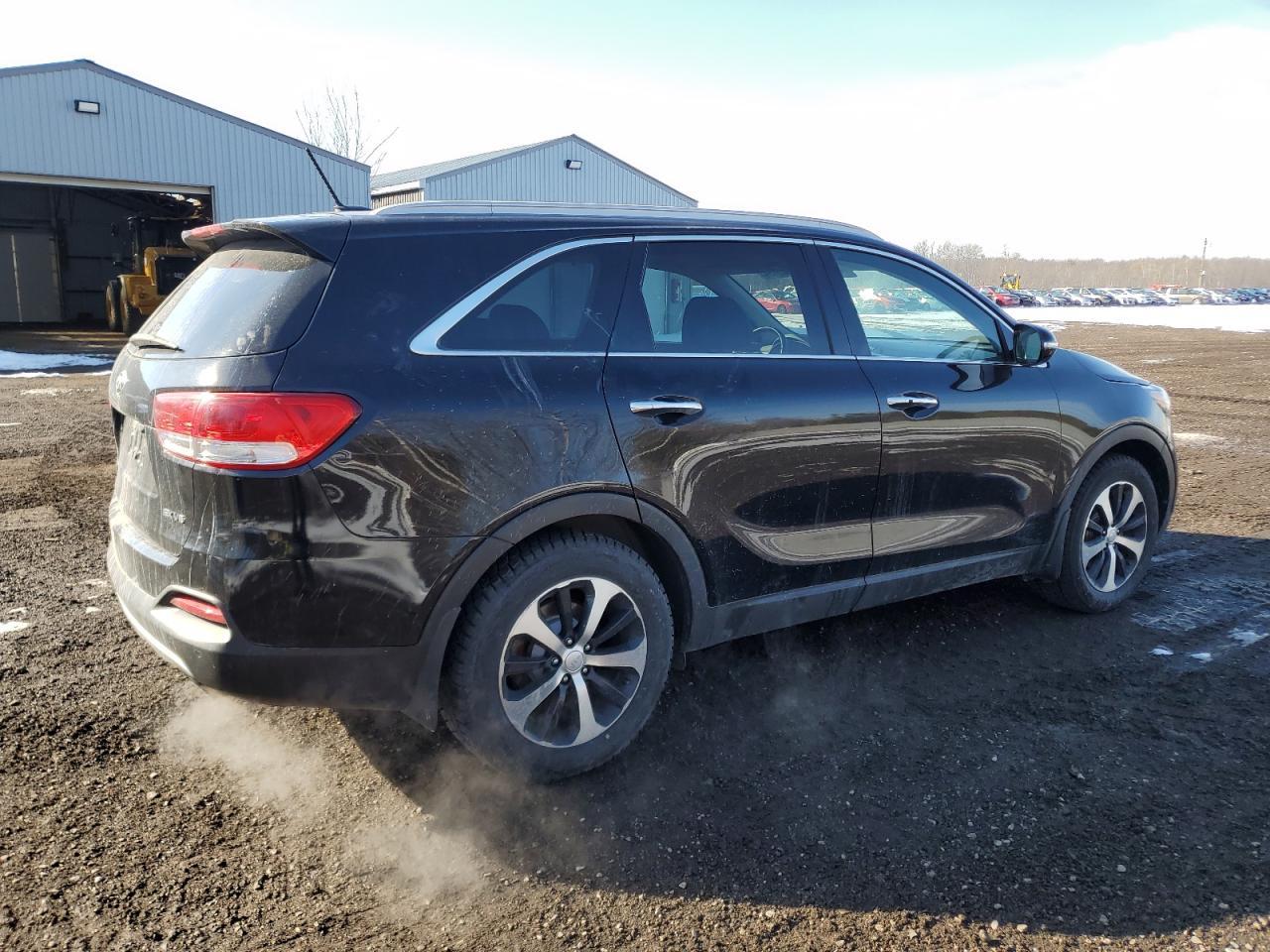 2016 KIA SORENTO EX - Image 3
