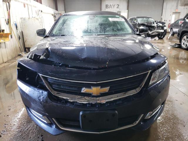 2014 Chevrolet Impala Ls - Фото 5