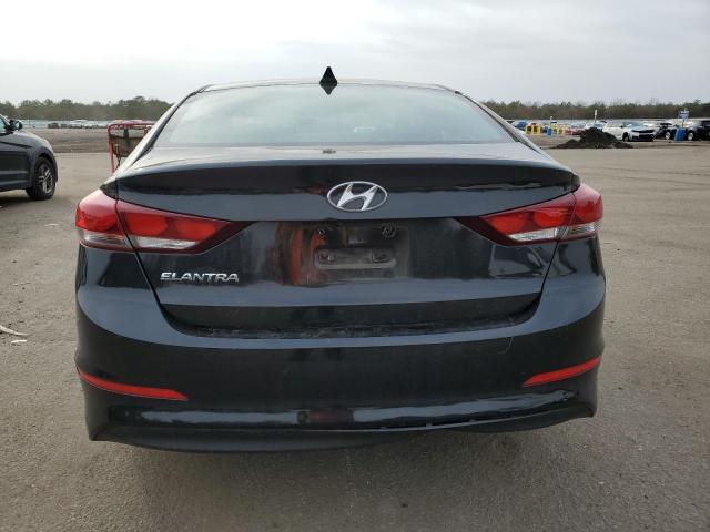 2018 Hyundai Elantra Sel - Image 6