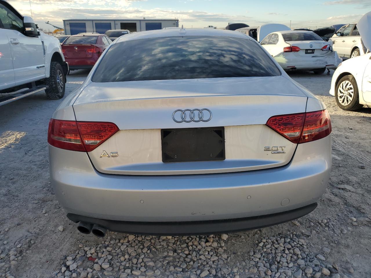 2011 AUDI A5 PREMIUM - Фото 6