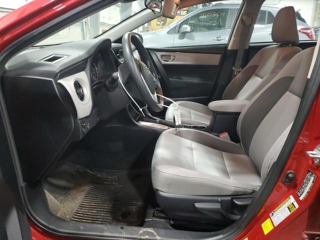2018 Toyota Corolla L - Фото 7