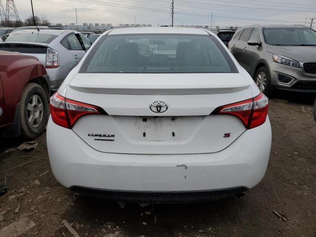 2016 Toyota Corolla L - Фото 6