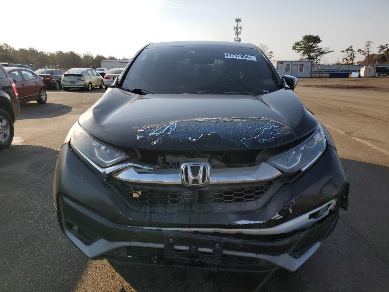 2022 HONDA CR-V EXL - Image 5