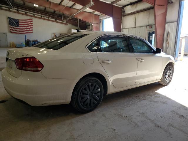 2013 Volkswagen Passat Se - Image 3