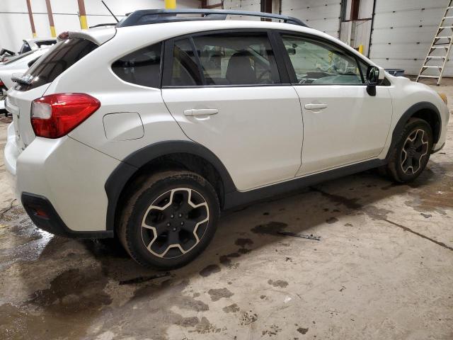 2014 Subaru Xv Crosstrek 2.0 Premium - Фото 3