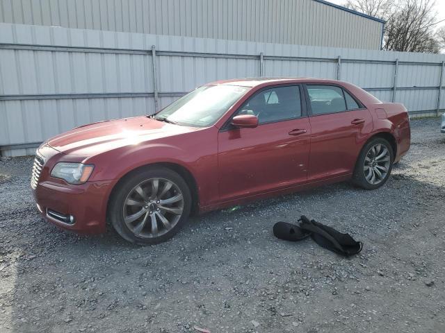 2014 Chrysler 300 S