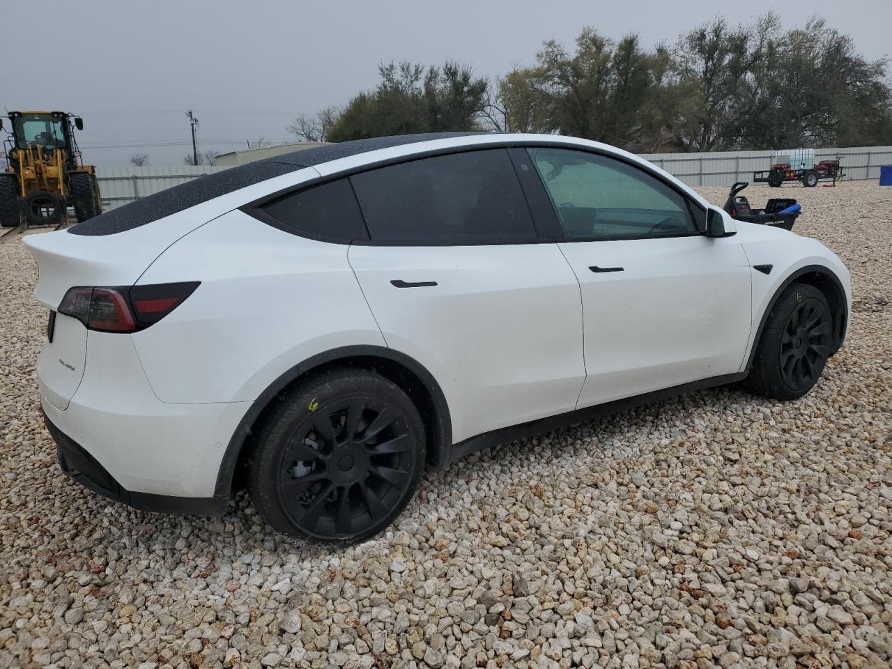 2022 TESLA MODEL Y - Image 3