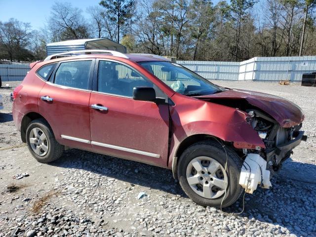2014 Nissan Rogue Select S - Фото 4