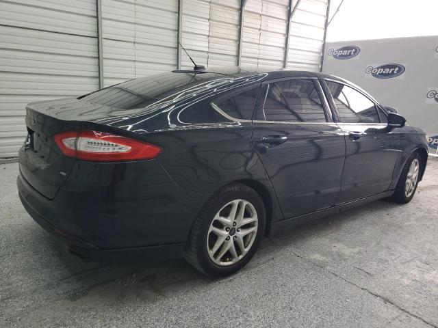2014 Ford Fusion Se - Image 3