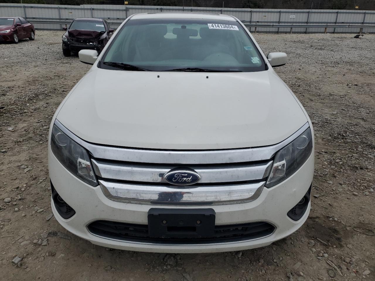 2012 FORD FUSION SE - Image 5