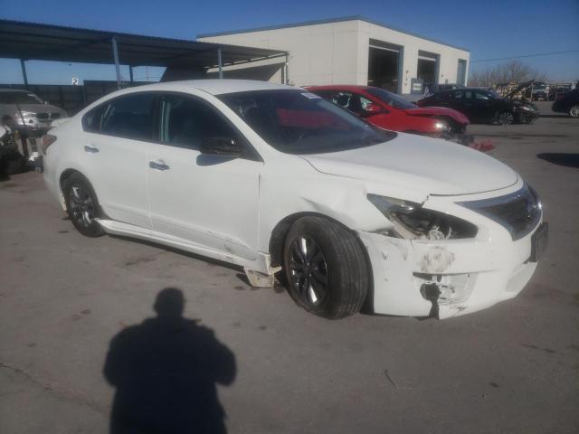 2015 Nissan Altima 2.5 - Фото 4