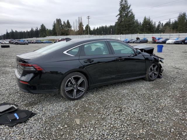 2024 Honda Accord Hybrid Sport - Фото 3