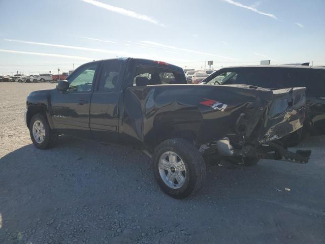 2013 Chevrolet Silverado K1500 Lt - Image 2