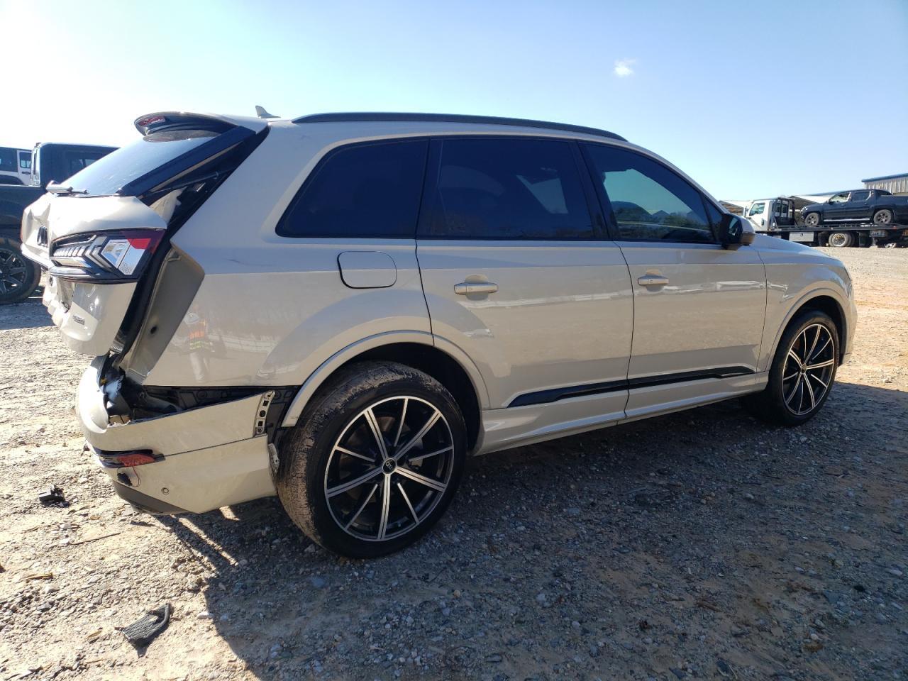 2021 AUDI Q7 PREMIUM - Фото 3