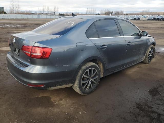 2015 Volkswagen Jetta Se - Фото 3