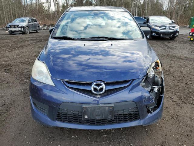 2009 Mazda 5 - Фото 5